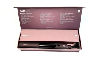 Паровой выпрямитель для волос Evo Labor pro B327 сливовый