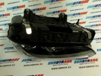 Bmw x3 g01 lci x4 g02 lci фара refletkor led адаптивный левая 5a29227 в Украине, фото thumb