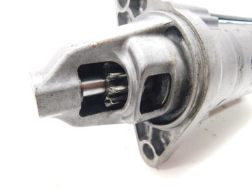 фото thumb №4, Стартер land rover freelander 1.8 16v