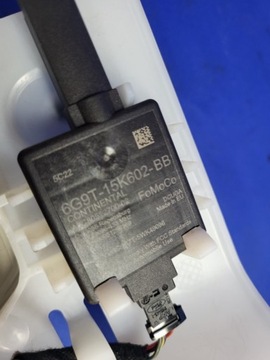 фото thumb №8, Бардачок стеля ford kuga ii mk2