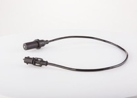 фото thumb №10, Bosch 261 210 161 генератор импульсов, wał коленчатый