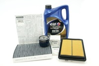 фото thumb №1, Фильтры kadjar 1.5 dci elf 5w30 оригинал kpl