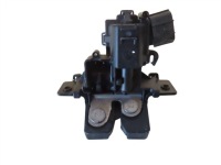 Купить Замок крышки багажника toyota yaris 3 2011-2014 год, фото thumb