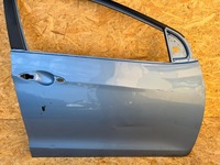 фото thumb №16, Hyundai i30 i-30 ii 2 12- дверь правое передние перед