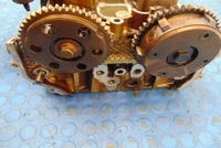 фото thumb №8, Mazda 6 i gg головка двигателя 2.3 16v комплектная 3l8g6090a