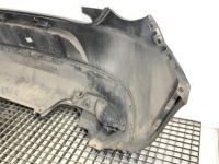 Бампер задняя alfa alfa romeo mito хэтчбек 08-18 задний Доставка, фото thumb