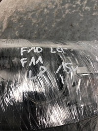 фото thumb №10, Лампа лівий перед bi-xenon комплектна bmw f10 f11 lci lift 7317131 7296090