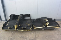 фото thumb №1, Підлога обшивка kpl maserati ghibli iii eu