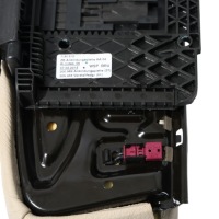 Bmw f20 lci підігрів підпора ud сидіння спортивного перед ліва права 7295161 Оригінал, фото thumb