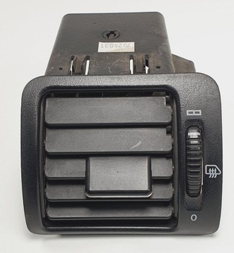 фото thumb №1, Решётка воздуховод левая mercedes ml w163 a1638300154