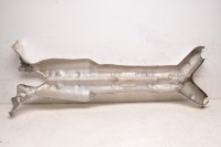 Купити Aston martin db11 накладка теплова, фото thumb