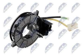 фото thumb №10, Лента руль сматыватель do mitsubishi outlander i