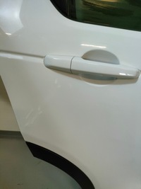 фото thumb №3, Land rover discovery 2017r sport дверь правый задняя