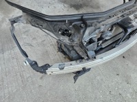 Ремінь передній комплект  балка радіатор mercedes ml w164 3.0 v6 320 cdi Київ, фото thumb