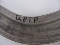 фото thumb №7, Audi q8 3.0 18- рычаг правые зад 4m0505372