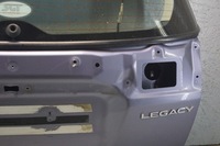фото thumb №8, Крышка багажника багажника задняя subaru legacy iv 38j