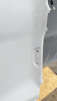 фото thumb №8, Renault clio iv хэтчбек 5d потолок lublin