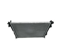 Купити Mercedes-benz gls x167 2021 радіатор, фото thumb