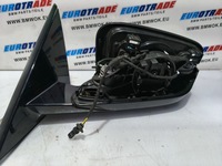 фото thumb №6, Bmw g20 g21 зеркало левая каркас нет складной теневая линия 6 pin 8498219