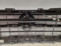 фото thumb №9, Решітка радіатор решітка радіатора перед vw amarok ii 2hj камера