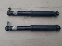 фото thumb №1, Амортизатор задняя renault kadjar 24tys. przeb. 2szt.