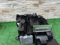 фото thumb №7, Лампа лампи bmw x1 u11 led чорний тінь комплектні 4a27828 4a27827