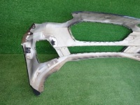 Ford focus mk4 vignale 18- бампер передній перед Недорого, фото thumb