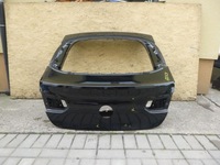 фото thumb №1, Mercedes glc купе 253 w253 крышка задняя