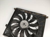 фото thumb №7, Вентилятор mercedes ml w163 a1635000293