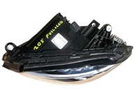 фото thumb №6, Mercedes c w205 205 лампи повний led комплект ліва права голий