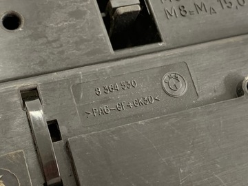 фото thumb №10, Коробка запобіжників bmw e46 8364540