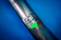 фото thumb №8, Выхлоп глушитель audi a5 8t sportback 2.0tdi 8t0253078dj