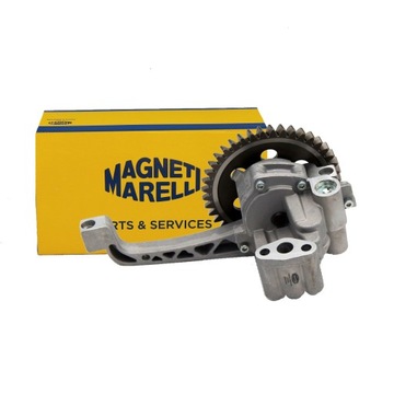 фото thumb №1, Насос масла - vw touareg multivan v transporter v - 2.5 tdi