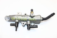 фото thumb №1, Kia stinger 2.0 t-gdi g4kl магистраль трубка воды