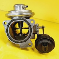 фото thumb №8, Клапан egr audi a3 s3 8l 1.9 tdi 038129637 / 038131501a nr140