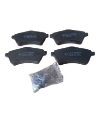 фото thumb №1, Тормозные колодки тормозные перед land rover freelander i lr021899 оригинал !!!