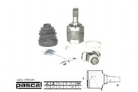 фото thumb №2, Pascal g70513pc набор шарнир, wał приводной