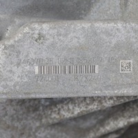 Mercedes x156 w176 коробка передач передач автоматическая 724001 a2463703502 Доставка, фото thumb