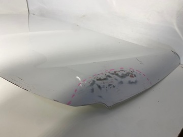 фото thumb №9, Капот крышка двигателя peugeot rifter berlingo iv eu