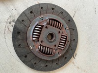 фото thumb №8, Hyundai i30 ii 12- 1.6crdi зчеплення притиск підшипник