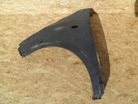 фото thumb №7, Hyundai i10 pa 2008 2009 2010 2011 крила правий