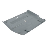 фото thumb №11, Mercedes w163 задняя подушка сиденье крышка рамы нижний панель a1639201286