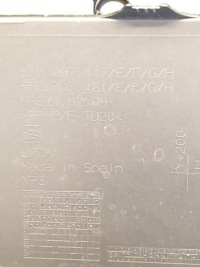 фото thumb №11, Бампер задня 5fe807421e cupra leon iv kombi