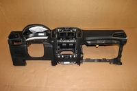 фото thumb №7, Ford edge sport 2017r панель приладів приладова подушка