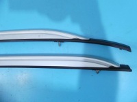 фото thumb №2, Рейлинги комплект bmw x5 e70 lift