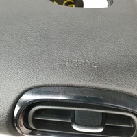 фото thumb №6, Yaris iv 4 панель консоль подушки ремни подушка безопасности stare возврат