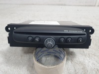 фото thumb №1, Mini countryman r60 lci радио alpine оригинал 9361143