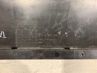 фото thumb №6, Porsche taycan 9j1 бампер задня задній sport design