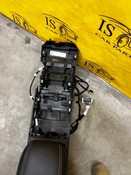 фото thumb №8, Подлокотник бардачок туннеля среднего ford втулка стабилизатора mk4 1.5 eb