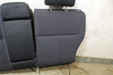 фото thumb №14, Диван зад kpl. subaru forester iii рестайлинг